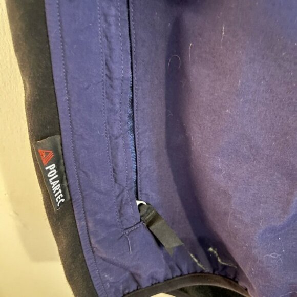 MOUNTAIN Equipment Co-op Fleece Vest - Picture 3 of 6